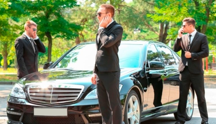 Ensure Your Close Protection In London Hiring Close Protection Services UK