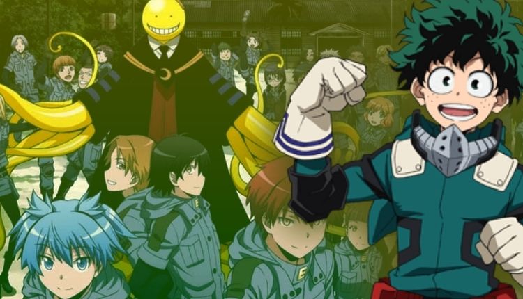 Online anime viewing site Anime-88