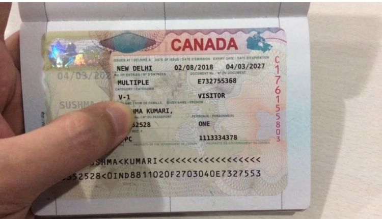 Canada Visa Application Online—Canada Visa Application Online