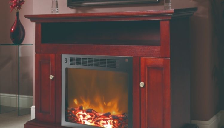 electric fireplace buying guide