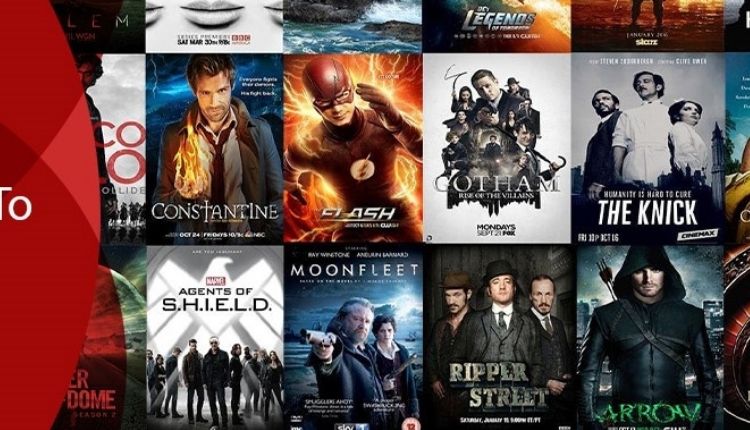 7 Non-English Series You Need To Watch