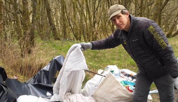 Rubbish Cleared