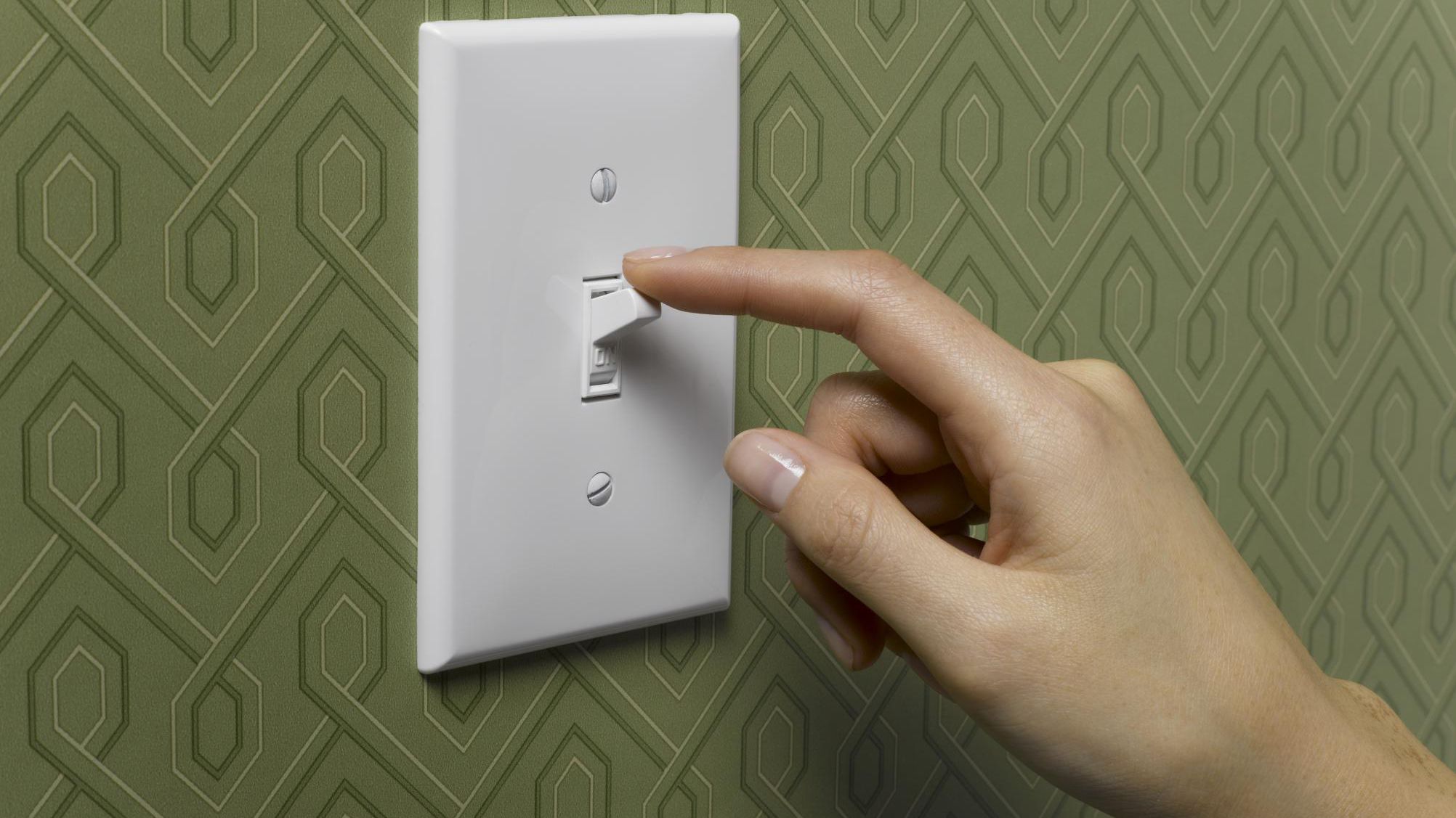MVAVA Light Switch