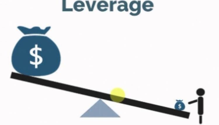 What is Leverage? A Beginner's guide