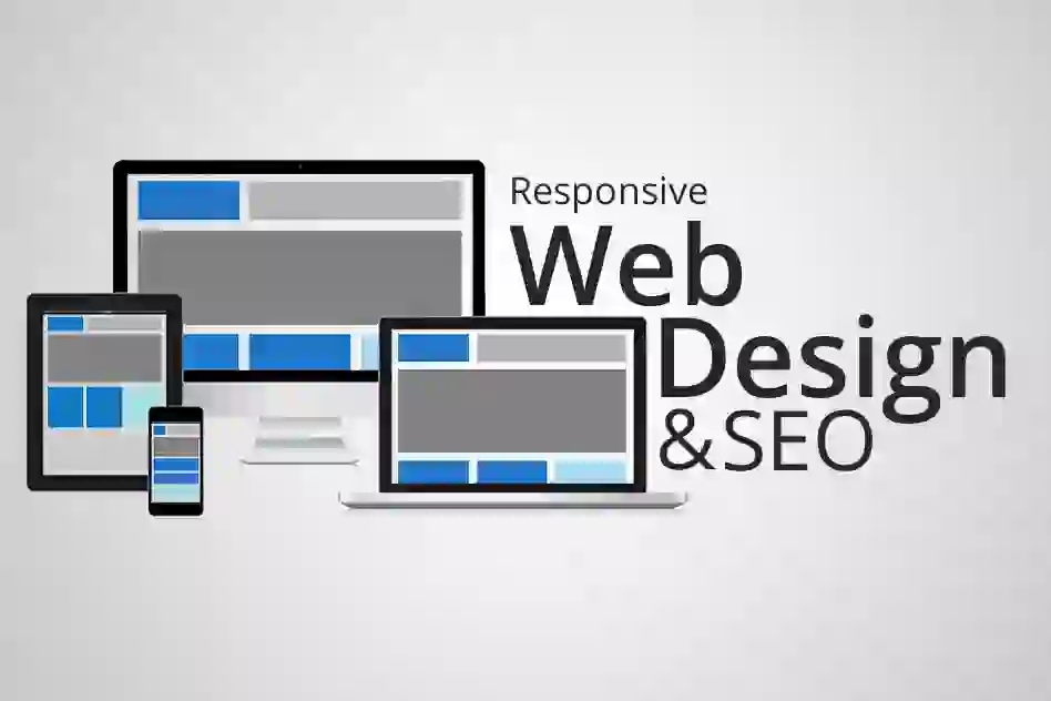 Web Design And SEO Service