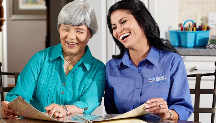 Join The Faith And Hope Circle Of Care