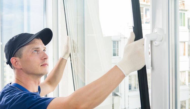 A Variety Of Double Glazing Installers