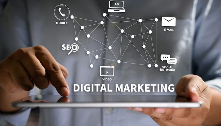 Partner With A Top Digital Marketing Agency To Increase Your Online Presence