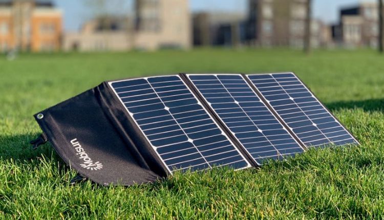 Advantages of Portable Solar Power Systems