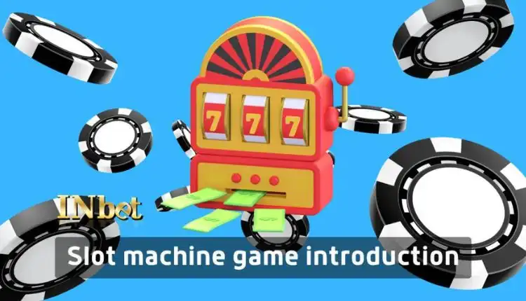 A Brief Introduction to Slot