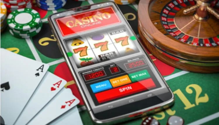 Top 5 Slot Titles at Hera Casino