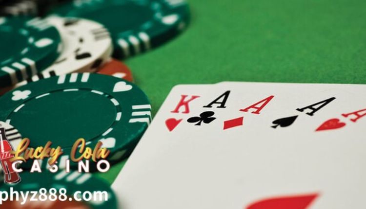 Exciting Tips And Tricks For Playing At Lucky Cola Casino