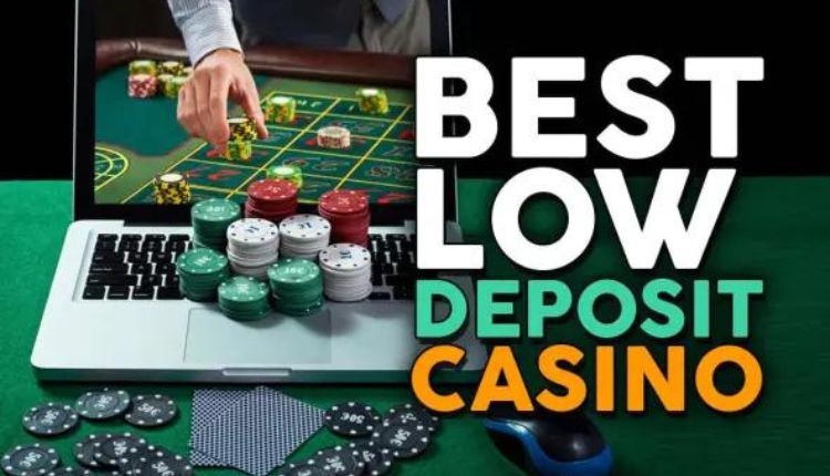 What To Expect From A Casino Site