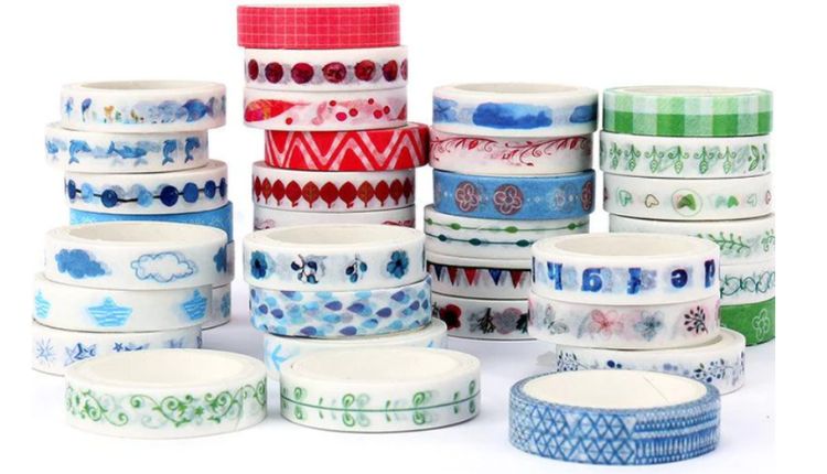 Step-by-Step Guide: How to Decorate Your Laptop with Washi Tape