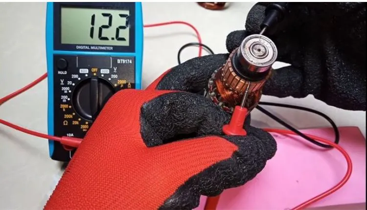 Bendix King 18049-0002 Synchro Transmitter: Revolutionizing Avionics Technology