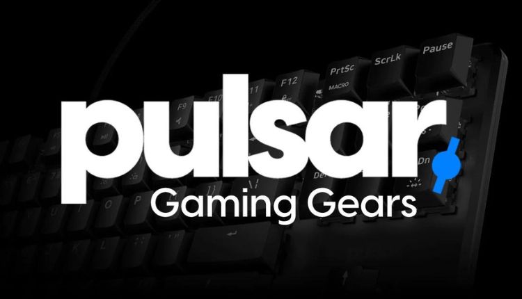 Pulsar Gaming Gears – The Best Solution for Gaming Equipment