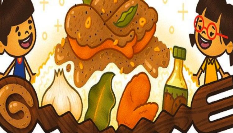 Google Doodle Celebrates Filipino Food Adobo – History | Recipe