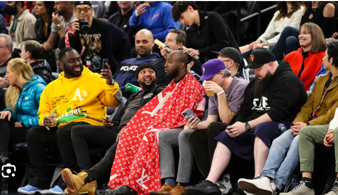 What Is Jidion’s Real Name?