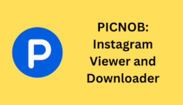 Picnob Review