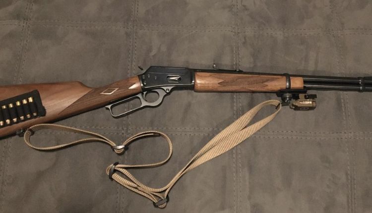 Iber Arms: Setting the Standard as a Lever Action Shotgun Manufacturer