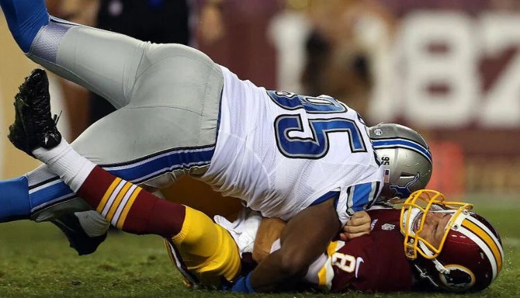 Inside The Financial Playbook: Brandon Copeland’s Impressive Net Worth Unveiled