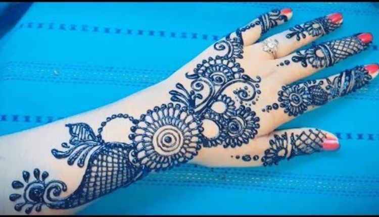 Artistry Adorned: Captivating Mehndi Designs For Every Occasion
