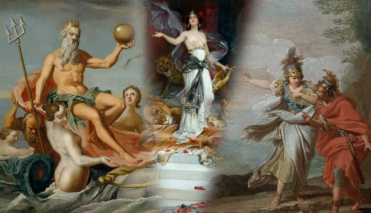 Unveiling the Ancient Greek Notion of Home in The Odyssey