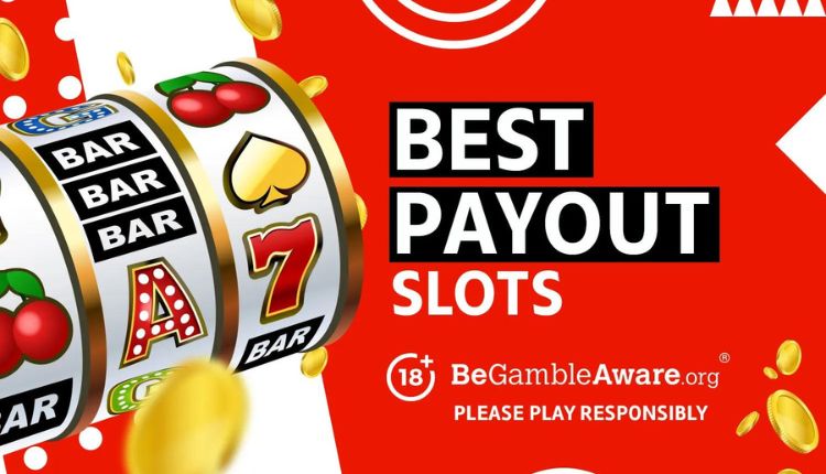 How To Stay Responsible When Playing Slots