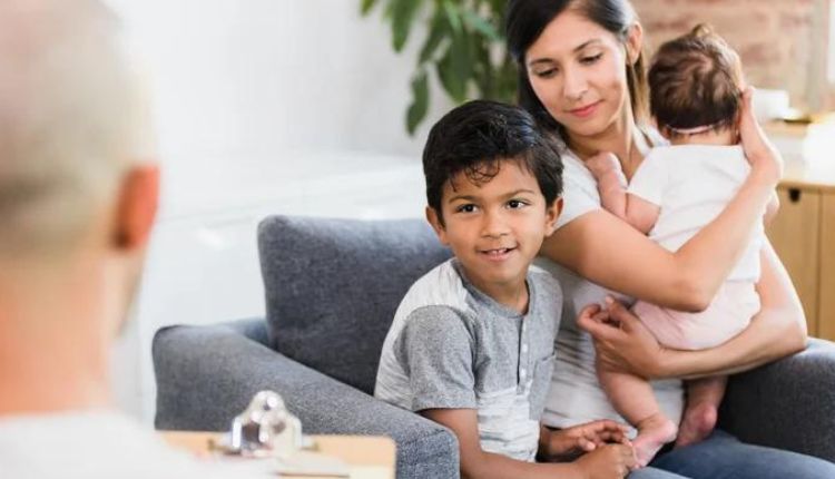 Child Psychotherapy: What Parents Need to Know