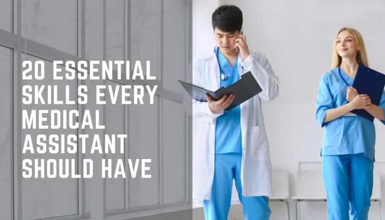 Key Skills Every General Practitioner Should Have