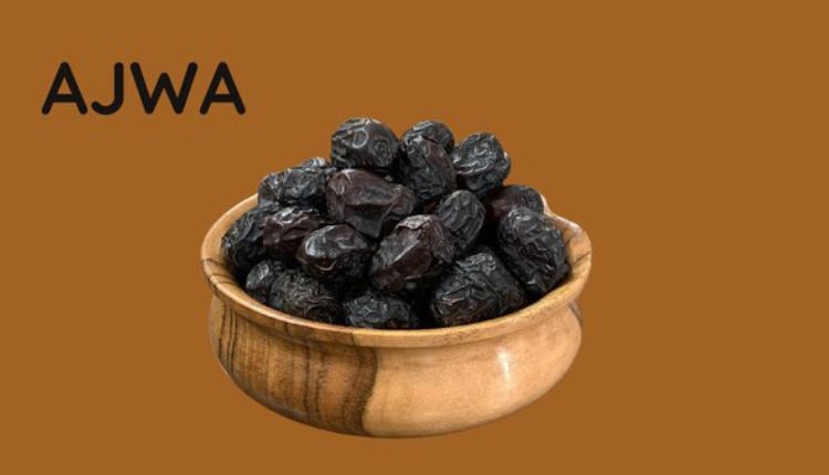 Ajwa Dates: A Superfood for Every Age