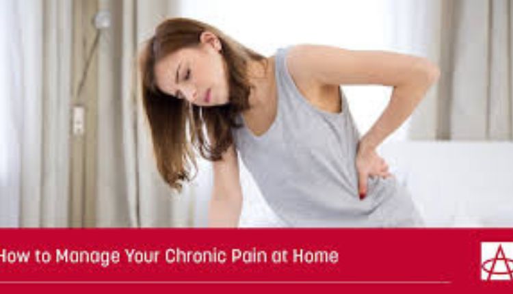 Pain Management Specialists’ Role In Treating Pain Due To Autoimmune Disorders