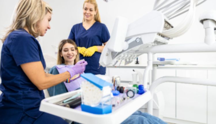 Things You Can Do When Facing Dental Emergency at Night