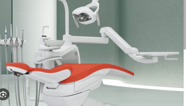 How Dental Chairs Are Becoming More Ergonomic and Patient-Friendly?