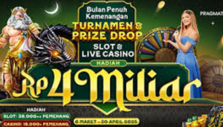 MESSIPOKER Offers The Most Reliable Dingdong Togel Service