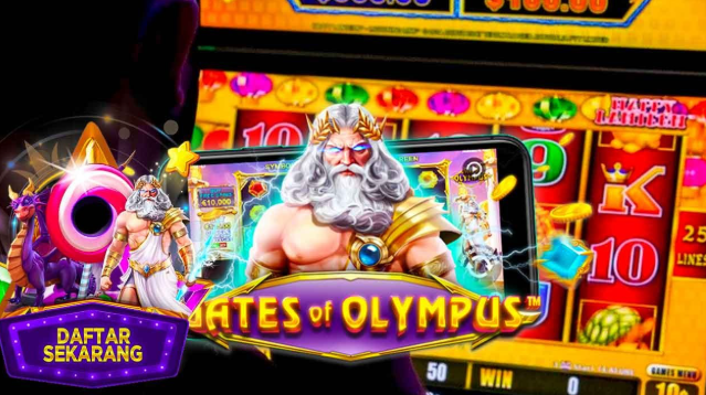 LIGACIPUTRA: The Pinnacle of Trusted Superliga Online Gaming