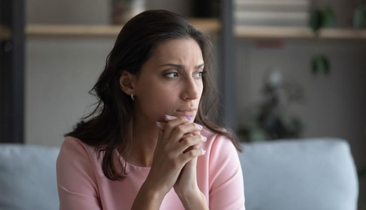 5 Reasons You Need Treatment for Anxiety