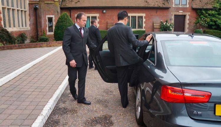 Close Protection London Professional Security Services For Every Situation