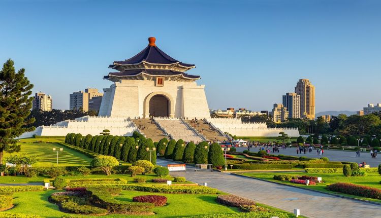 Taipei Stress Relief Center: Finding Calm InThe Heart Of The City