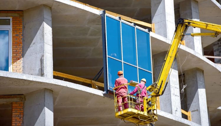 Design Smarter with VIG: Engineering Considerations for Curtain Walls and Facades