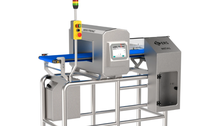 How to Choose the Right Food Metal Detector for Your Production Line