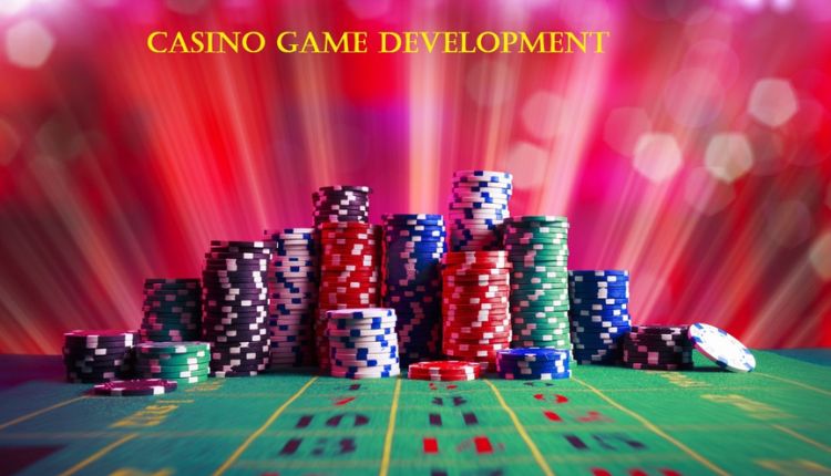 MESSIPOKER