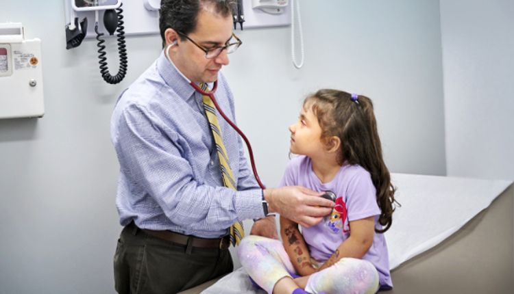 Comprehensive Child Wellness: Exploring Advanced Pediatric Medical Expertise