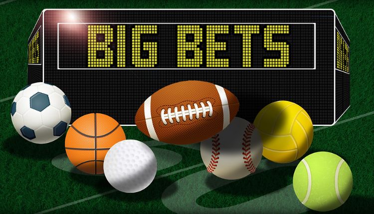 Bola Online: The Rise of Digital Sports Betting Platforms